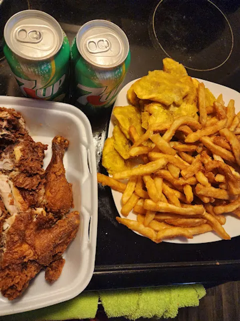 Papi's Fried Chicken