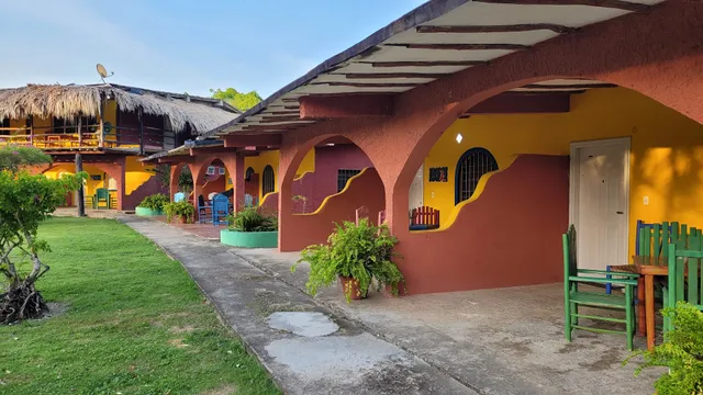 El Portal de los Sueños