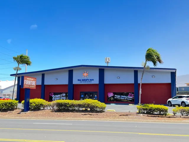 Mind's Eye Interiors