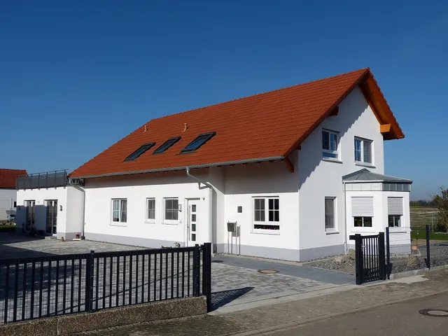 Ferienwohnung Kautz - Irma und Helmut Kautz