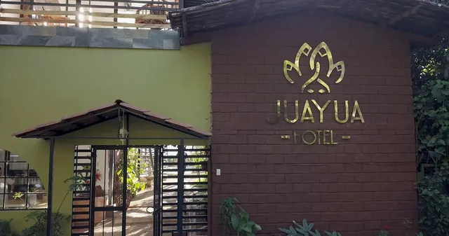 Hotel Juayúa