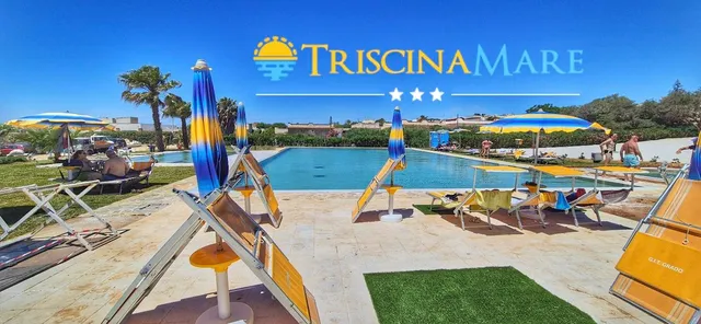 Triscinamare
