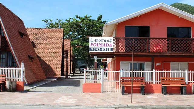Pousada Ancora's
