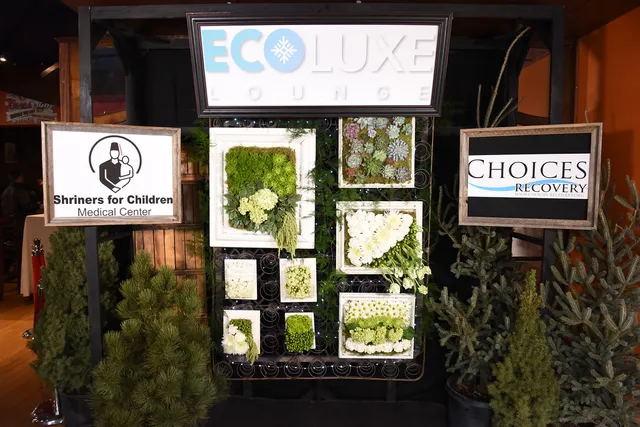 Dancing Daisies Floral