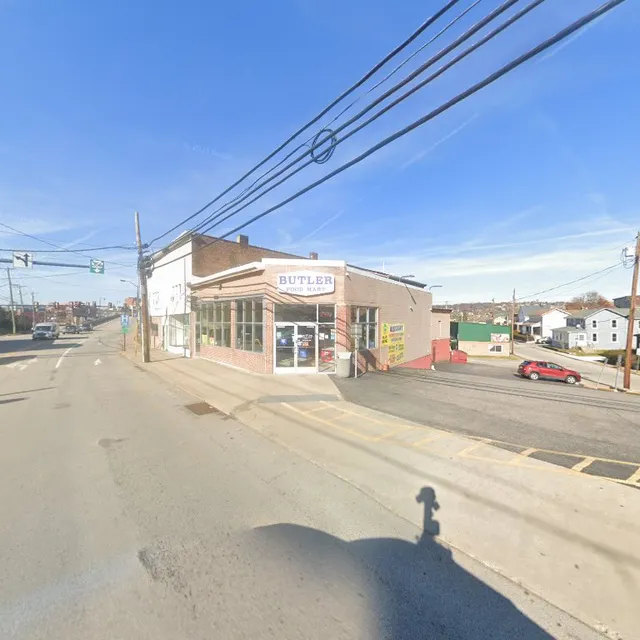 Butler Food Mart