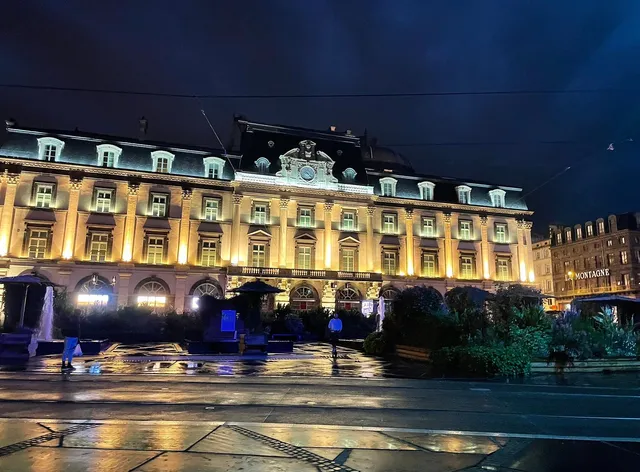 Hôtel Kyriad Clermont Ferrand Centre