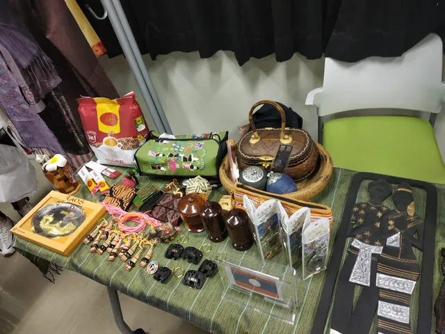 地域国際学習センター