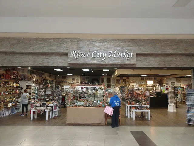 River City Market