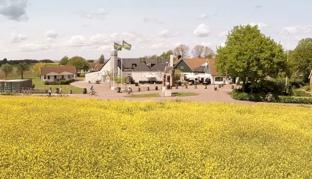 Spirit of Hven Backafallsbyn