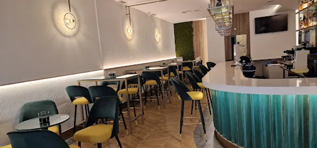 Premier Copas Gin & Class