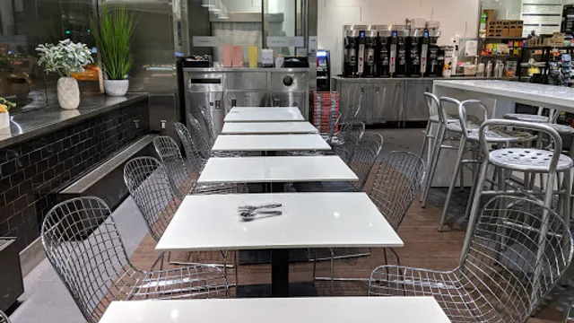 Duke Eatery - Park Ave