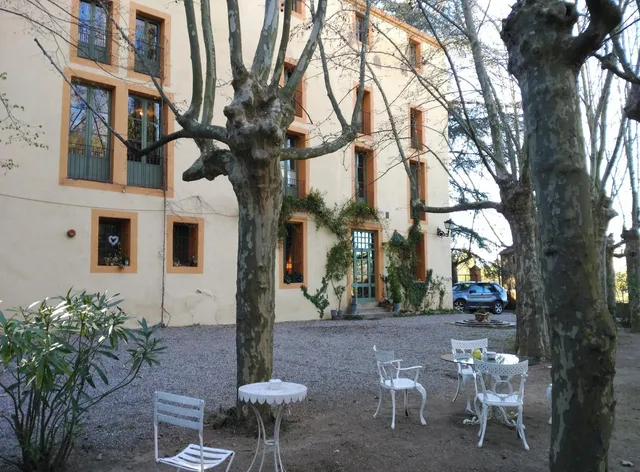 Hotel Rural Masía Font De L'Oca