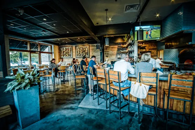 Tazza Kitchen Stone Creek Village