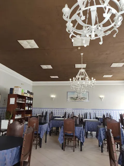 Restaurante São Bento