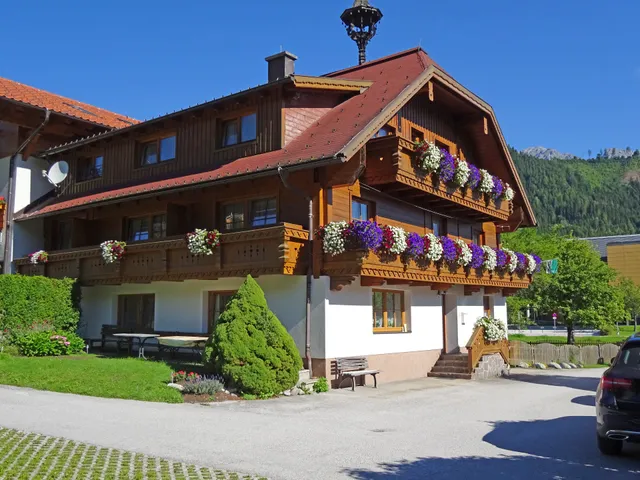 Haus Engelhardt - Weber