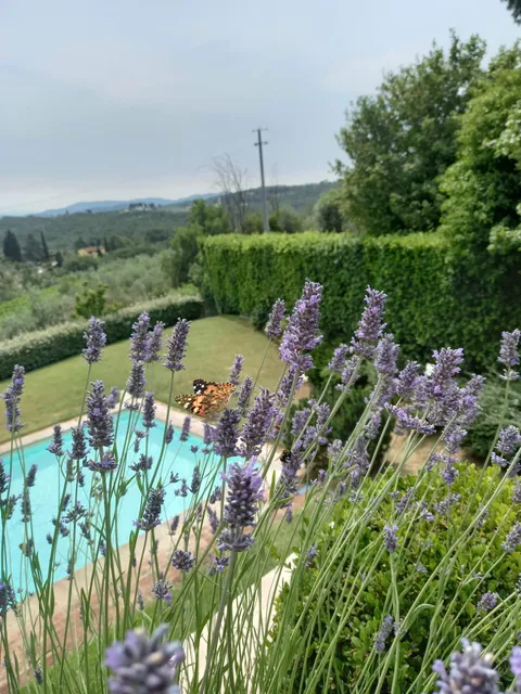 Agriturismo I Casalini