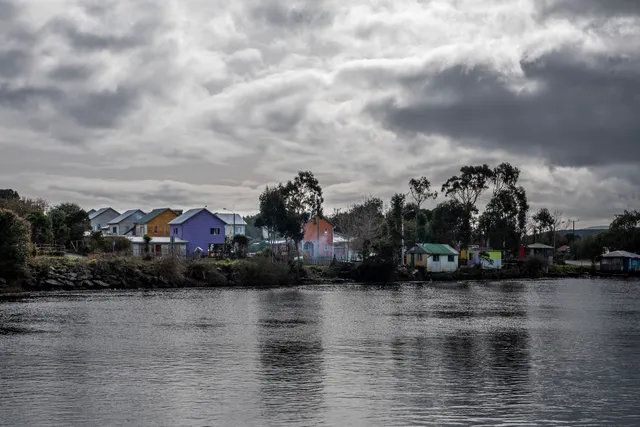 Chiloé Island