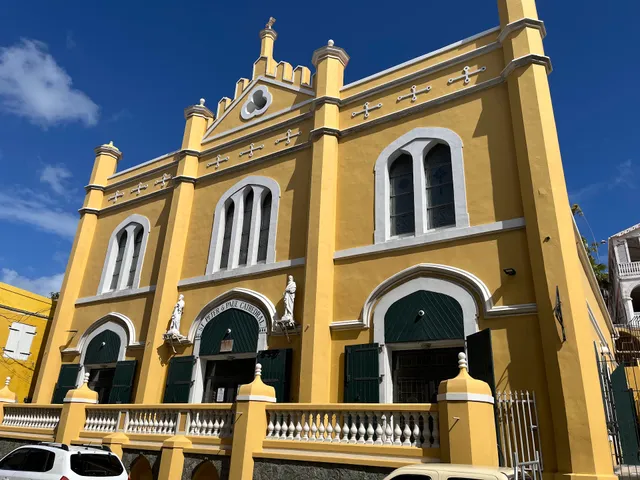 Saints Peter and Paul Cathedral