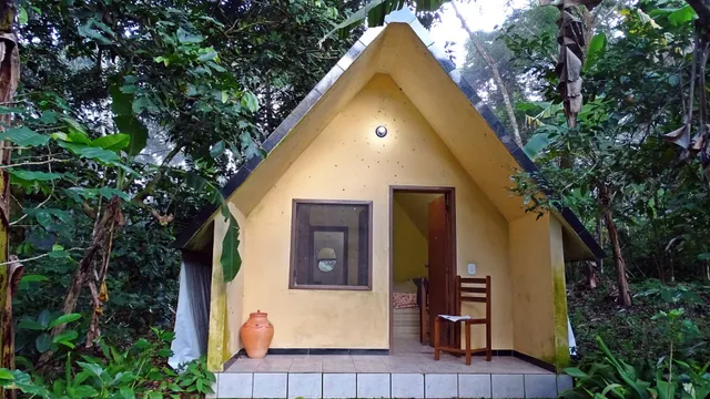 Chalés Sitio do Alemão