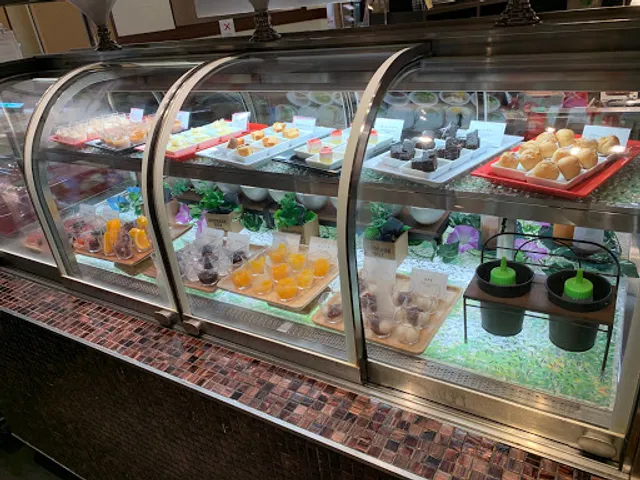 THE BUFFET Daiwa Department Store Toyama