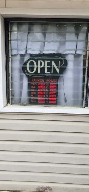 Stone's Meats & Country Market