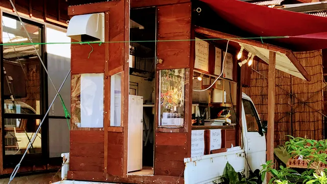 セーファの祈り