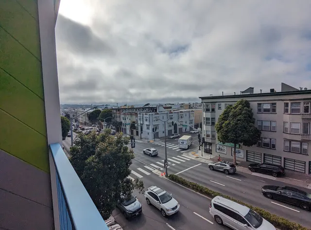 Samesun San Francisco