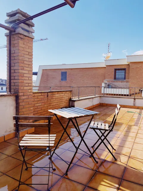 Le Terrazze Ciampino