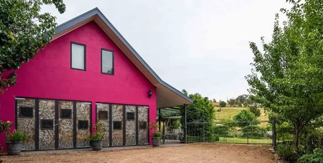 Magenta Cottage - Accommodation