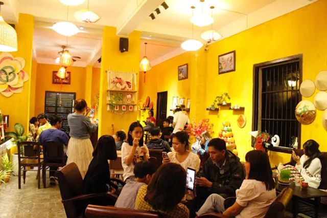 Cà phê muối MAVY - Cửa hàng online