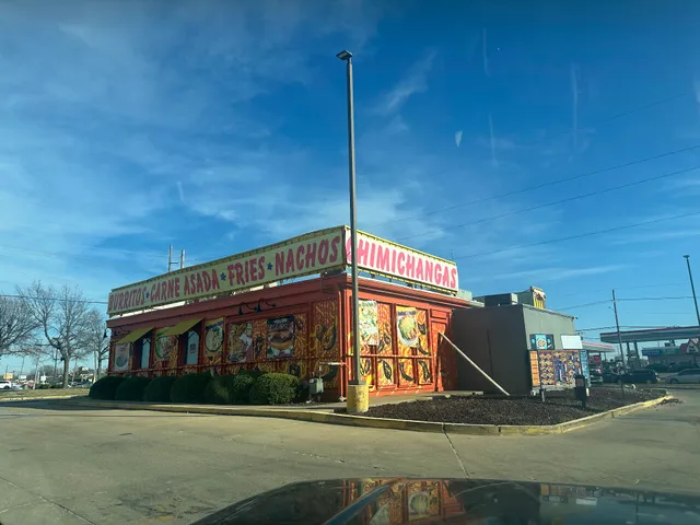 Cherokee Shopping Center