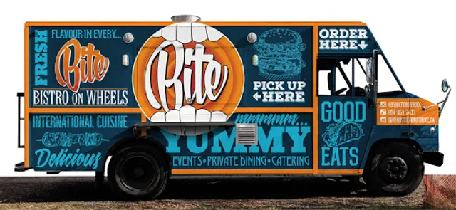 The Bite-Food Truck