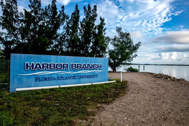 Florida Atlantic University - Harbor Branch