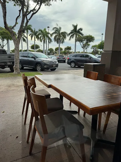 Broke Da Mouth Grindz-KAPOLEI