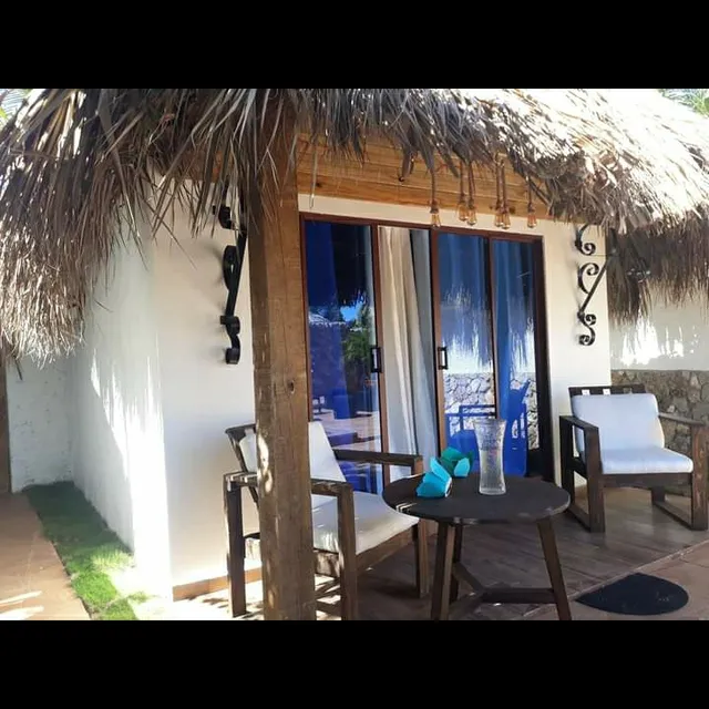 Villas Don Fey & Andrés