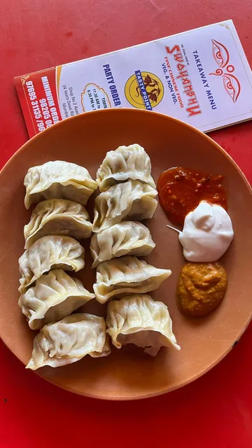 Swayambhu Fine Chinese Food