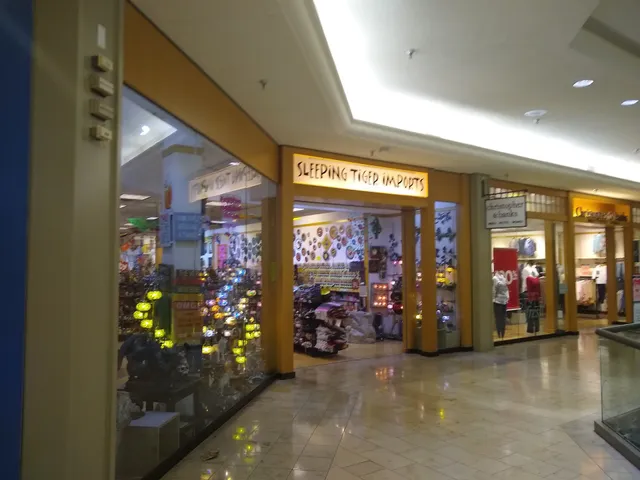 Sleeping Tiger Imports