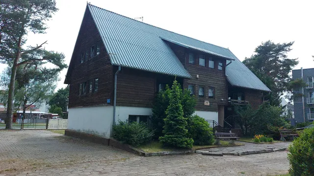 Domy Wczasowe Nad Bałtykiem