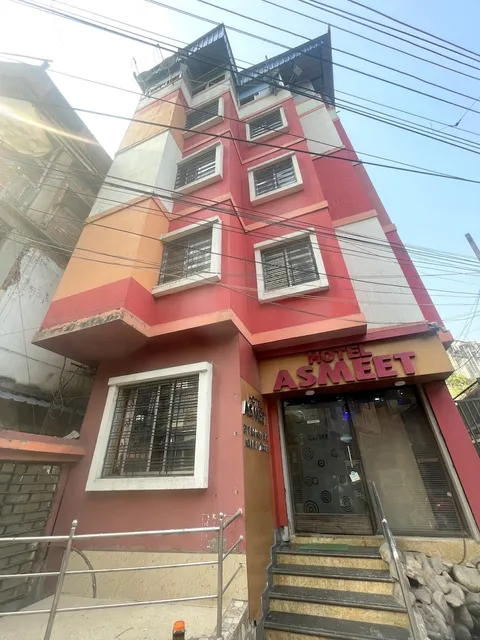Hotel Asmeet