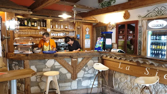 Bar La Siega