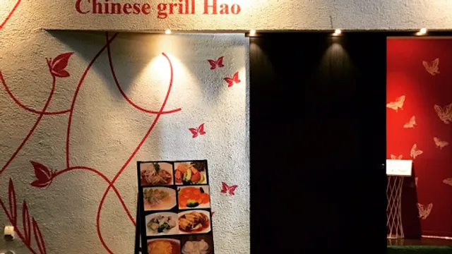 Chinese Grill Hao