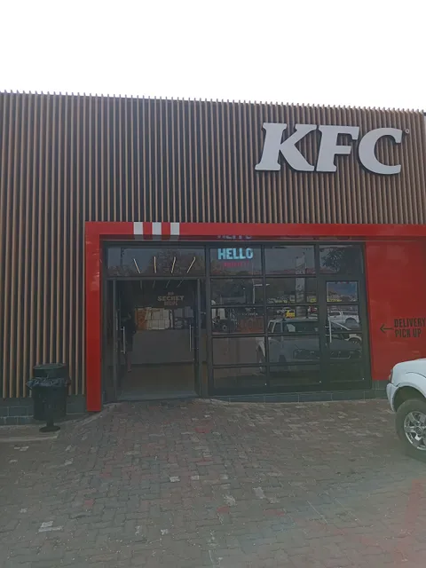 KFC Sinoville