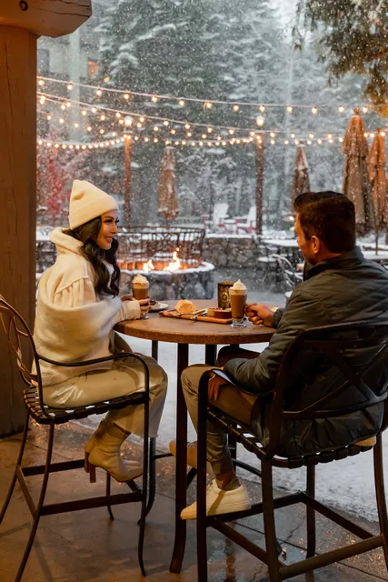 Jackalope's Bar and Grill