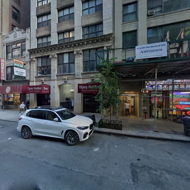 Asia Tuina Wholeness Inc