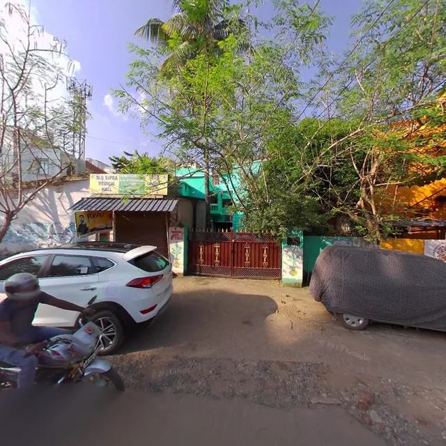 Trupti restaurants & catring