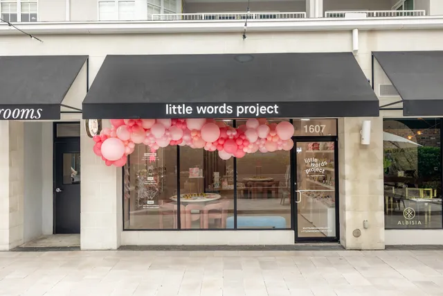 Little Words Project-Tampa