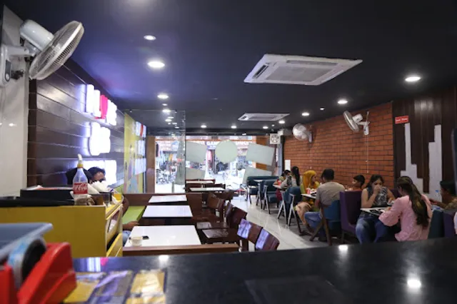 B13 Food Court Hisar