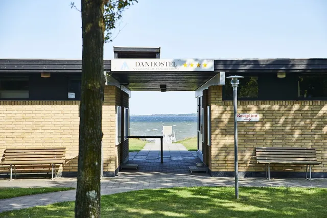 Danhostel Nykøbing Mors