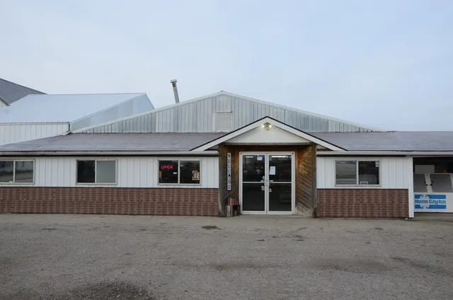 UNL Trading Company LLC