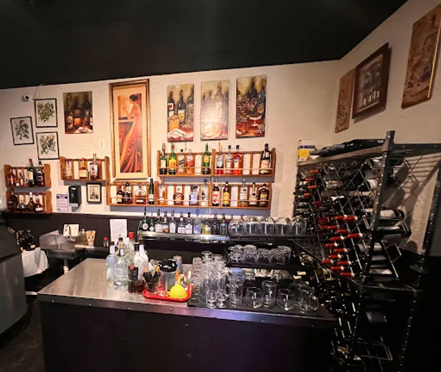 Chef Tony's Fresh Seafood-Rockville